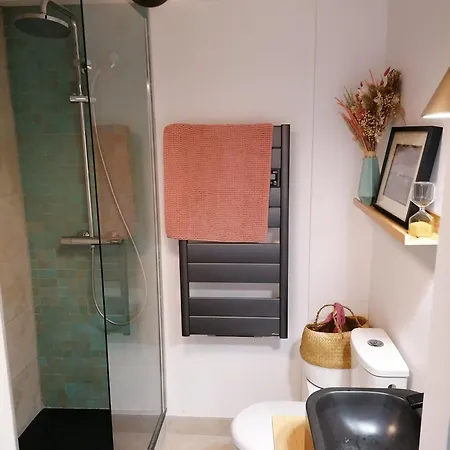 Capiaa Lejlighed Capbreton