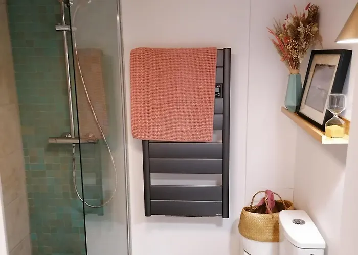 Capiaa Lejlighed Capbreton